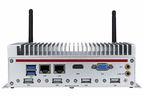 科技防控疫情，特控在行动 工控电脑产品筑起智慧防线